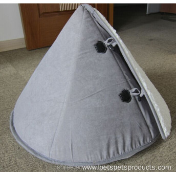 Super comfortable Pet Dog Cat donut Bed